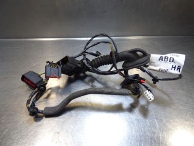 Ford C-Max 1.6 TDCI Türkabelbäum hinten rechts 7M5T-14240-ABD / 7M5T14240ABD – Produktansicht 1