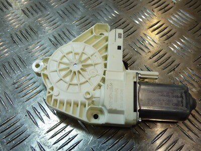 Porsche Cayenne II 92A Elektro motor Vorne Links 8K0959801B ORIGINAL gebraucht - Fensterhebermotor – Produktansicht 2