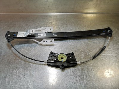 Audi Q2 GA Original Fensterheber mechanism elektrisch HL Hinten Links 81A839461 – Produktansicht 1