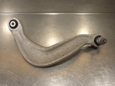 Audi A4 8K A5 A6 A7 A8 Achslenker 8K0505324H hinten rechts ORIGINAL gebraucht - Querlenker – Produktansicht 1