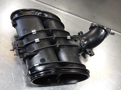 Porsche Cayman / Boxster 987 2.9 Verteilerrohr Schaltsaugrohr 9A111012022 – Produktansicht 2