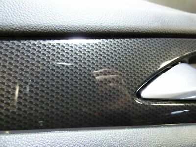2018 Vauxhall Insignia B PASSENGER FRONT DOOR CARD INTERIOR PANEL 13491536 – Produktansicht 2