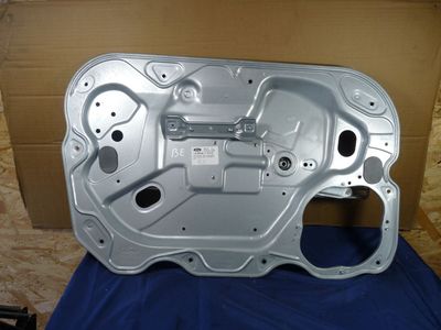 Ford Focus Style Bj.:2008 mechanisch vorne links 3M51-A203A29BB ORIGINAL gebraucht - Fensterheber – Produktansicht 2