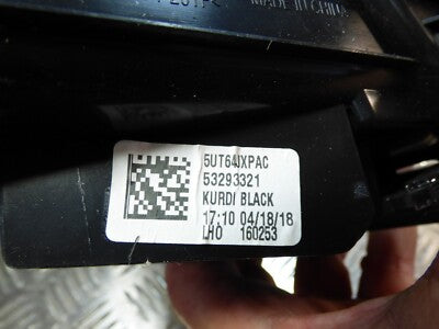 JEEP COMPASS II 2021 Luftdüse Düse Armaturenbrett Links ORIGINAL gebraucht - Frischluft – Produktansicht 5