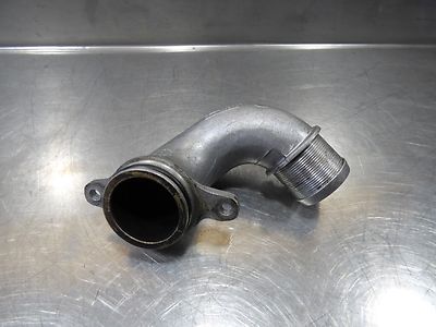 Opel Astra H 1.3 CDTI Ansaugrohr Ladeluftschlauch ORIGINAL gebraucht - 55556011 – Produktansicht 2