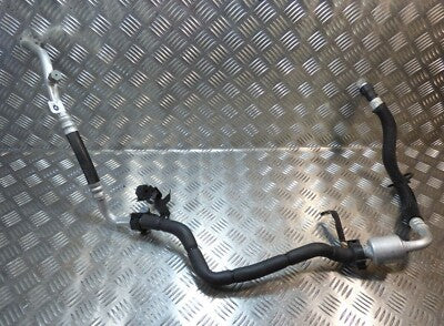 JEEP COMPASS II 2021 Klimaleitung Klimaschlauch klima rohr NEU !!! ORIGINAL gebraucht - P68302469AB – Produktansicht 1