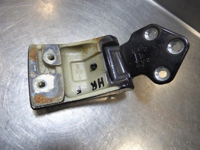 VW T5 7E 2011 Heckklappe Rechts Hinten Oben 7H0827154 LC9X schwarz ORIGINAL gebraucht - Scharnier – Produktansicht 2