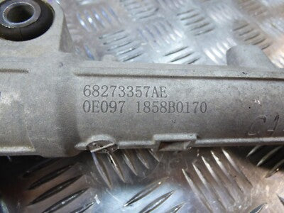 JEEP COMPASS II 2021 MOPAR Lenkgetriebe Steering Rack ORIGINAL gebraucht - 68273357AE – Produktansicht 4