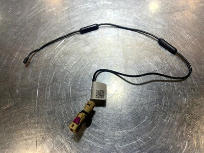 Porsche 981 991 911 GSM Antenne VTS Antennenkabel Telefon 99164706301 * – Produktansicht 1