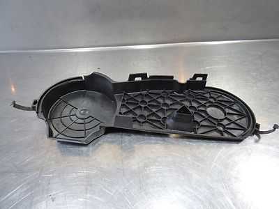 VW Phaeton 3.0 TDI V6 Zahnriemenabdeckung 059109123AB / 059 109 123 AB – Produktansicht 1
