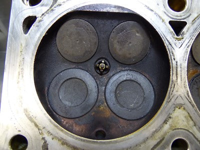 Zylinderkopf für Porsche PANAMERA 3.6 V6 M46.20 Motor 300 PS 9461041065R L 4-6 – Produktansicht 6
