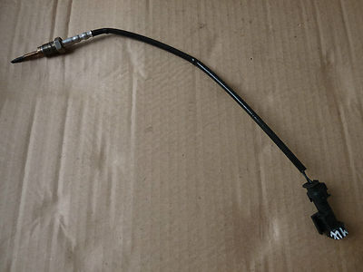 BMW diesel Lambdasonde Abgastemperatursensor 01 265600-2780 ORIGINAL gebraucht - 8509963 – Produktansicht 2