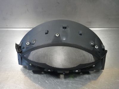 Porsche Boxster 987 2.7 Blende Kombiinstrument 98755222701 / 987.552.227.01 – Produktansicht 2
