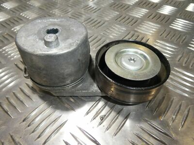 OPEL ASTRA K Insognia B 1.4 TURBO B14XFT Spannrolle GM 12656315 wie NEU – Produktansicht 6