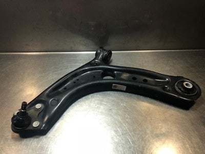 Audi A3 8V 8V1 ORIGINAL Querlenker vorne links VW SEAT SKODA. gebraucht - 5Q0407151R – Produktansicht 1