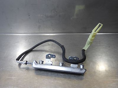 Nissan Micra K13 1.2 12V Einspritzleiste – Produktansicht 1