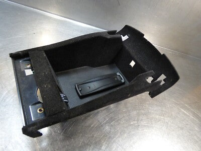 Porsche Panamera 970 Ablagefach Mittelkonsole Konsole Telefon halter 97055333500 – Produktansicht 1