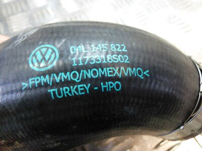 VW T6 2.0 TDI CXG Ladeluftschlauch Druckschlauch 04L145822 – Produktansicht 2