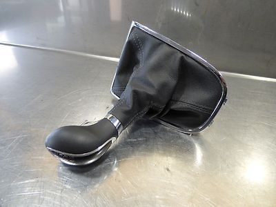 Opel Astra J 1.7 CDTi Schaltsack mit Schaltknauf 6-Gang 55565905 – Produktansicht 2