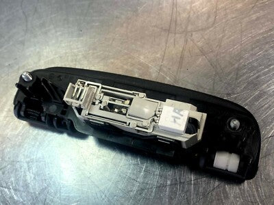 Jeep Grand Cherokee WK2 IV 2013-18 Haltegriff Dachgriff Hinten Rechts1RV80TRMAB – Produktansicht 2
