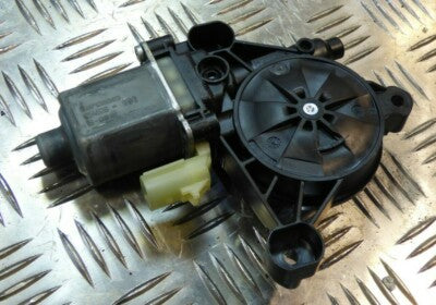 JEEP COMPASS II 2021 Orig Fensterheber Motor Hinten Links 0130822663 C54626-101 – Produktansicht 2