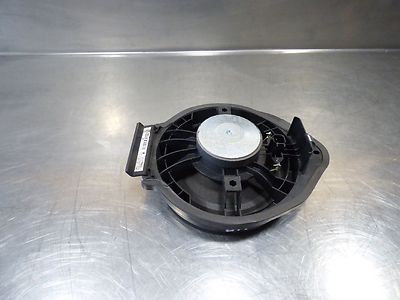Opel Astra J 1.3 CDTI Türlautsprecher hinten ORIGINAL gebraucht - 22889823 – Produktansicht 2