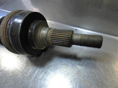 Original Porsche Panamera 970 Antriebswelle Hinten Rechts = Links 97033202401 – Produktansicht 3