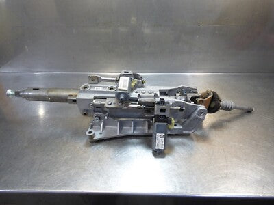 Jeep Grand Cherokee IV WK2 Lenksäule Lenkung STEERING COLUMN LHD – Produktansicht 4