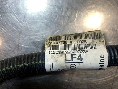 OPEL ASTRA K 1.4 TURBO Kombi Kabelbaum GM ORIGINAL gebraucht - 39147738 – Produktansicht 2