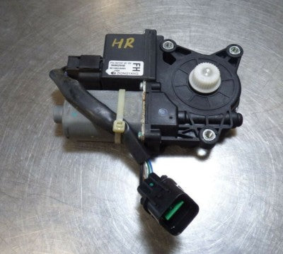 Opel Antara 2.2 CDTI Fensterhebermotor hinten rechts 96862940 FH – Produktansicht 1