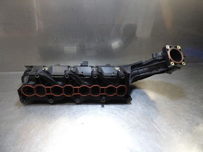 Opel Astra J 1.6 CDTI ORIGINAL gebraucht - Ansaugkrümmer 55578375 / 55490055 – Produktansicht 1