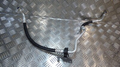 Alfa Romeo Stelvio Q4 Facelift 2.2 Diesel Klimaleitung Klimaschlauch 00505353210 – Produktansicht 2
