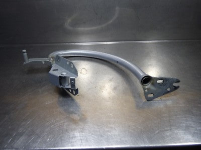 Audi A4 8K2 B8 Scharnier Klappenscharnier rechts 8K5827302AB ORIGINAL gebraucht - Heckklappe – Produktansicht 2