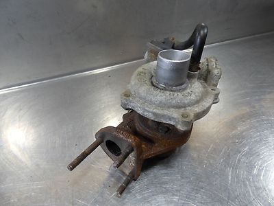 Opel Corsa D 1.3 CDTi Turbolader 735013430 / 54359710005 – Produktansicht 2