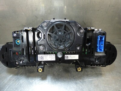 Porsche Panamera 970 Tacho Cockpit Kombiinstrument 97064112404 A05 – Produktansicht 6
