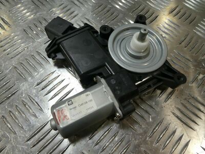 Opel Astra K 2017 El. Fensterhebermotor Vorne Rechts -100 C07521-102 ORIGINAL gebraucht - C46108 – Produktansicht 1