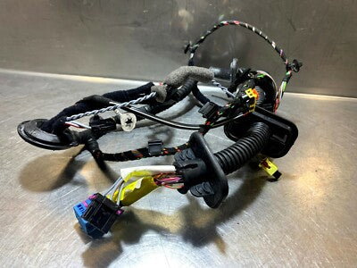 Porsche Boxster 981 991 RHD Left Door Wiring 99161260656 EU Tür Kabelbaum Rechts – Produktansicht 1