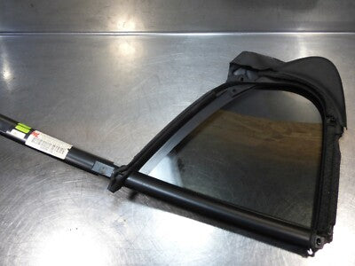 Porsche Panamera 970 Seitenscheibe Hinten Links Dreieckscheibe 97054431110 – Produktansicht 2