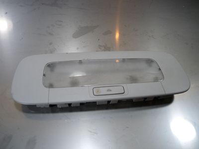 VW Golf 5 1.9 TDI KBL 1K0947291 / 1K0 947 291 ORIGINAL gebraucht - Innenbeleuchtung – Produktansicht 1