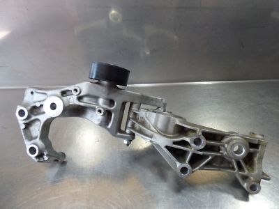 Opel 1.7 CDTI Corsa D Meriva B Mokka Astra J Halter Lichtmaschine ORIGINAL gebraucht - 552805357 – Produktansicht 3