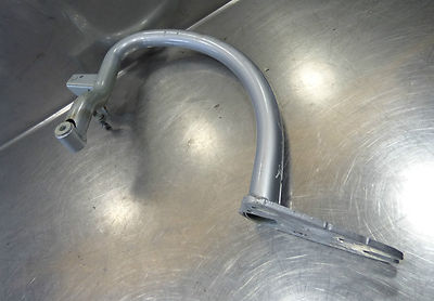 Audi A5 Scharnier Heckklappe Klappenscharnier links gebraucht - Original – Produktansicht 1