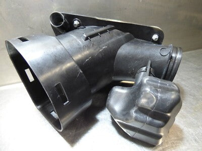 Porsche 981 Ansaugstutzen Luftfilter Einheit Modul Links ORIGINAL gebraucht - 98111002103 – Produktansicht 1