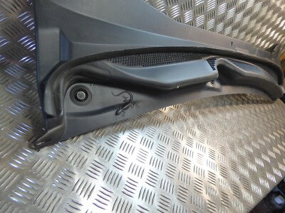 JEEP COMPASS II 2021 Wasserkasten Windlauf Scheibenwischer 5UT09TRMAB ORIGINAL gebraucht - Abdeckung – Produktansicht 2