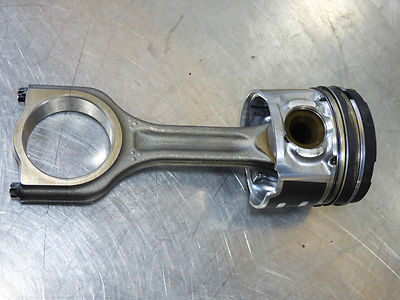 Kolben mit Pleuel Citroen Peugeot 1.6 HDi Ford 1.6 TDCI Fiat Scudo1.6 D 9H01 – Produktansicht 4