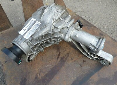 Jeep Grand Cherokee WK2 2015 3.0 CRD Differential Vorderachsgetriebe P68263986AA – Produktansicht 2