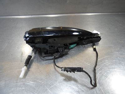 BMW 1 Series 118d ES Türgriff außen hinten rechts / 6 933 278-10 ORIGINAL gebraucht - 693327810 – Produktansicht 1