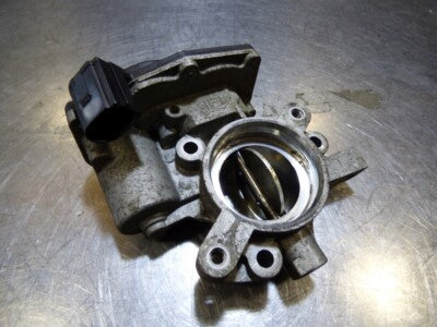 Opel Astra J 1.3 CDTI -- Drosselklappe ORIGINAL gebraucht - 55564247 – Produktansicht 2