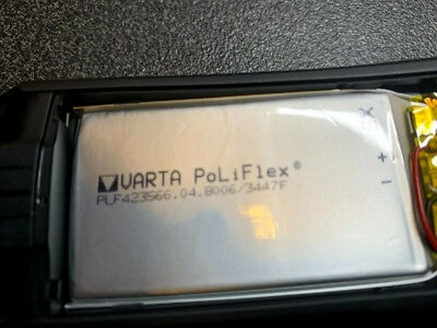Porsche PANAMERA 970 Telefon Bluetooth Handy Autotelefon 7PP035725 – Produktansicht 6