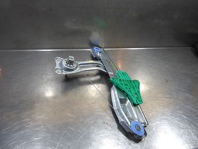 Opel Astra J 1.7 CDTI Fensterheber mechanisch hinten links ORIGINAL gebraucht - 13260131 – Produktansicht 2