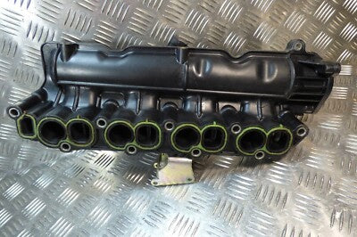Jeep KL 2.0 CRD LMY51 Ansaugbrücke Intake Manifold Ansaugkrümmermodul ORIGINAL gebraucht - Cherokee – Produktansicht 2